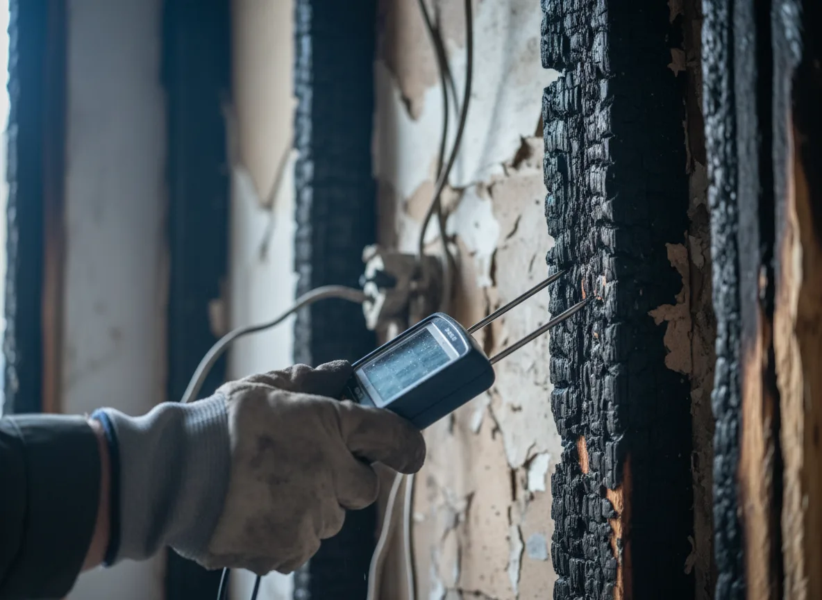 Fire Damage Restoration Forestville, MI FAQs